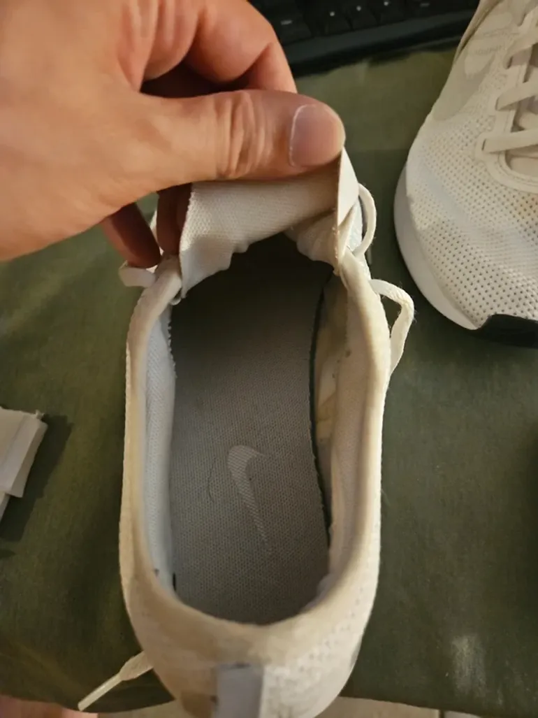 Použité Nike Dualtone Racer bike — obrázek 7 z 7