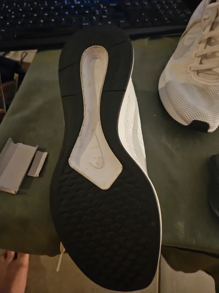 Použité Nike Dualtone Racer bike — obrázek 4 z 7