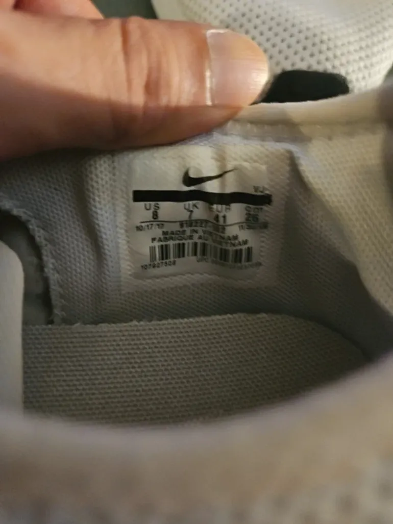 Použité Nike Dualtone Racer bike — obrázek 5 z 7
