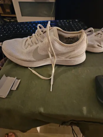 Použité Nike Dualtone Racer Running Shoes