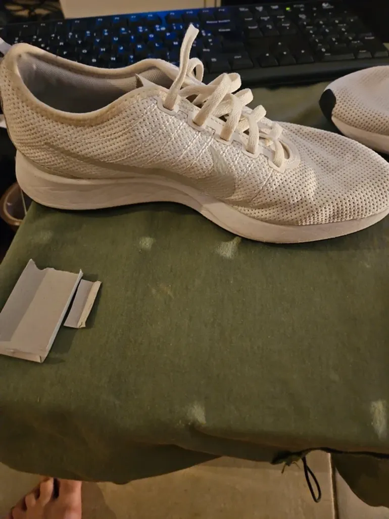 Použité Nike Dualtone Racer bike — obrázek 2 z 7