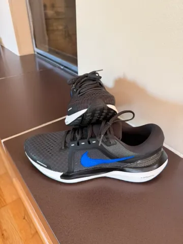Brugt Nike Air Zoom Running Shoes