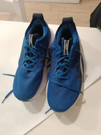 Used Asics PureGEL Nimbus 27 bike — image 5 of 9