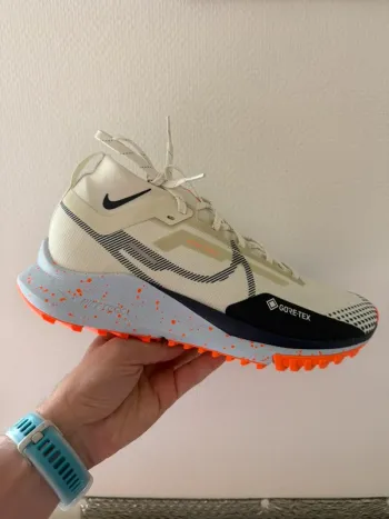 Brugt Pegasus Trail 4 Gore Tex Running Shoes