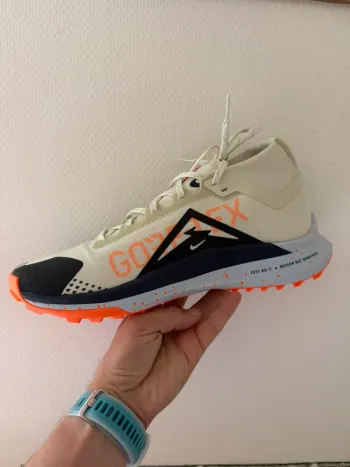 Pegasus Trail 4 Gore Tex bike de segunda mano — imagen 2 de 7