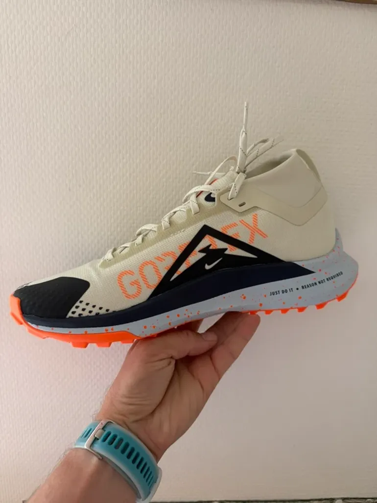 Pegasus Trail 4 Gore Tex bike de segunda mano — imagen 2 de 7
