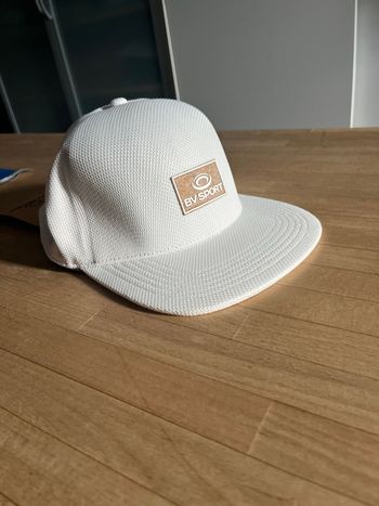Used BV Sport Casquette 2026 Outdoor Clothing