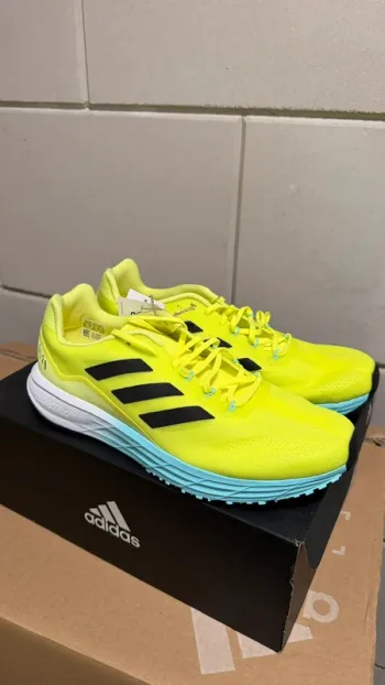 Used Continental SL20.2 Running Shoes