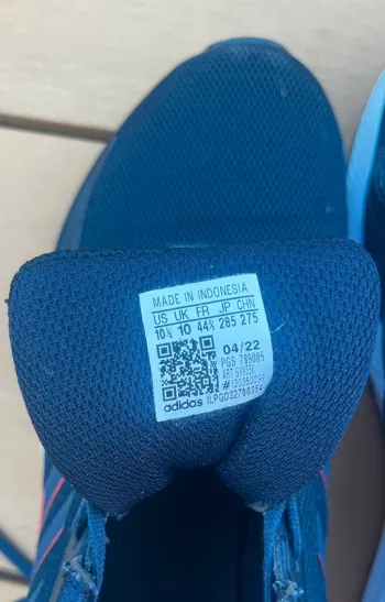 Used Adidas Runfalcon 2.0 bike — image 6 of 6