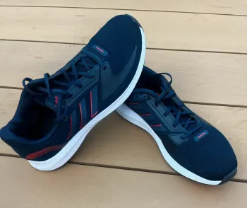 Used Adidas Runfalcon 2.0 Running Shoes