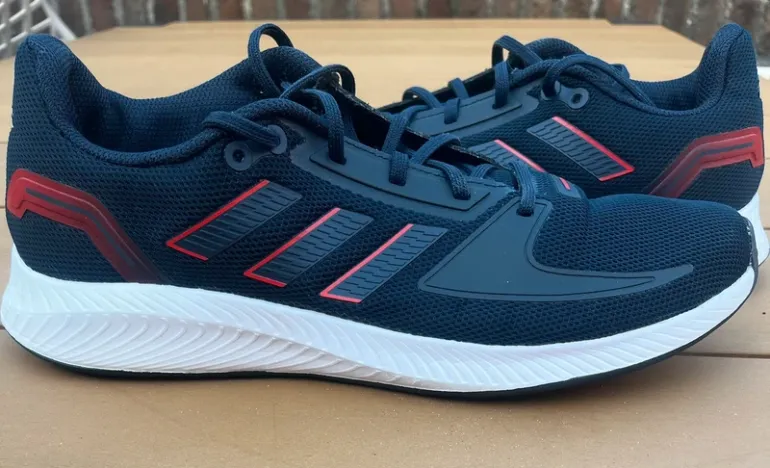 Used Adidas Runfalcon 2.0 bike — image 3 of 6