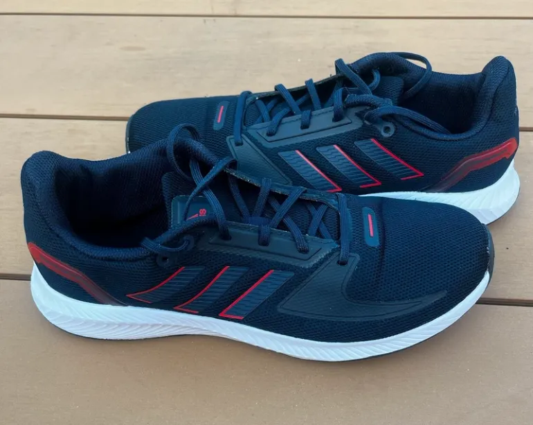 Used Adidas Runfalcon 2.0 bike — image 2 of 6
