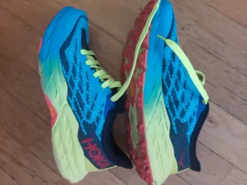 Used Hoka Speedgoat 5 bike — image 11 of 14
