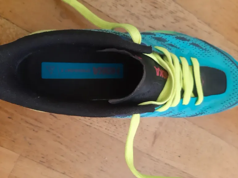 Used Hoka Speedgoat 5 bike — image 5 of 14