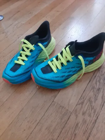 Used Hoka Speedgoat 5 bike — image 8 of 14