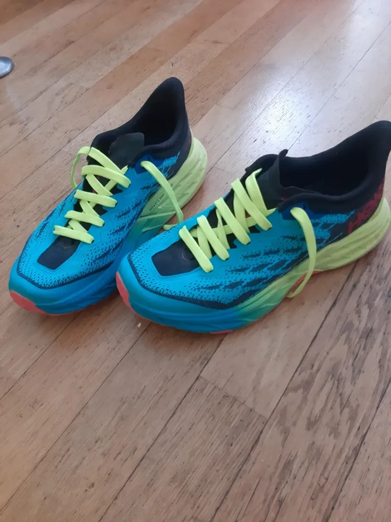Used Hoka Speedgoat 5 bike — image 8 of 14