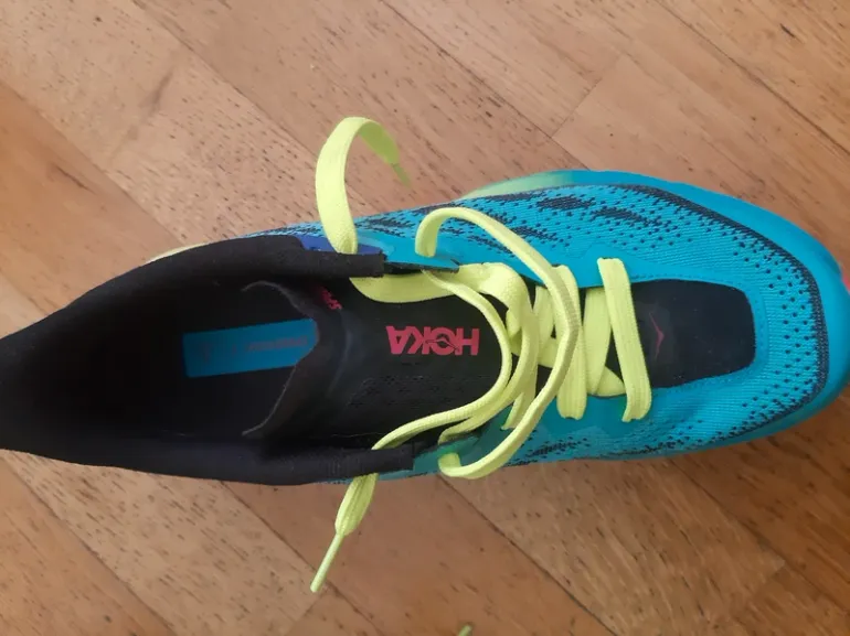 Used Hoka Speedgoat 5 bike — image 10 of 14
