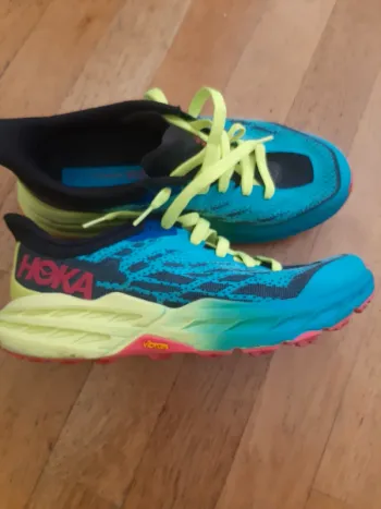 Used Hoka Speedgoat 5 bike — image 6 of 14