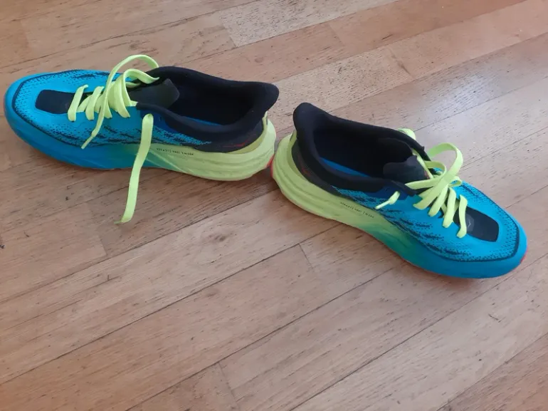Used Hoka Speedgoat 5 bike — image 7 of 14