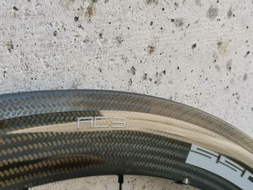 Używany Fulcrum Speed 55C bike — zdjęcie 7 z 13
