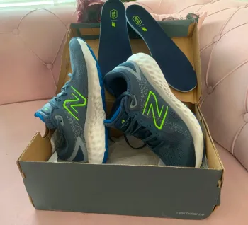 Used New Balance Fresh Foam EV02 bike — image 8 of 14