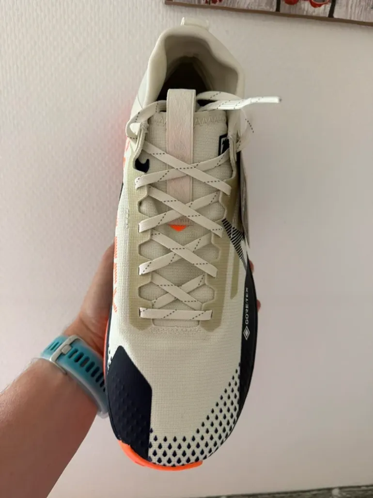 Pegasus Trail 4 Gore Tex bike usato — immagine 14 di 15