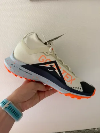 Pegasus Trail 4 Gore Tex bike usato — immagine 3 di 15