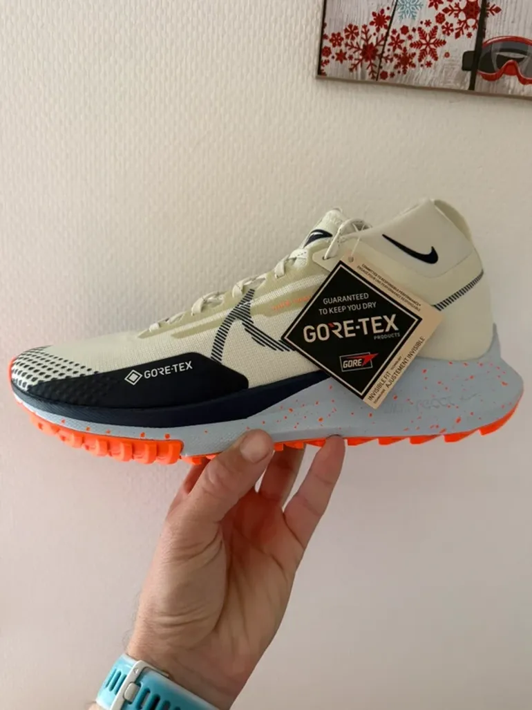 Pegasus Trail 4 Gore Tex bike usato — immagine 12 di 15