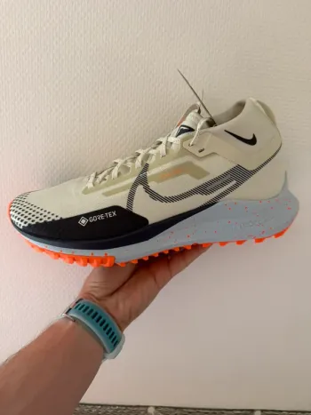 Pegasus Trail 4 Gore Tex Running Shoes usato