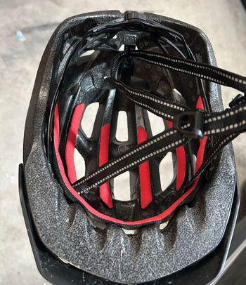 Použité Bontrager casco bike — obrázek 3 z 4