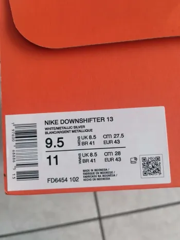 Gebrauchtes Nike Downshifter 13 bike — Bild 16 von 26