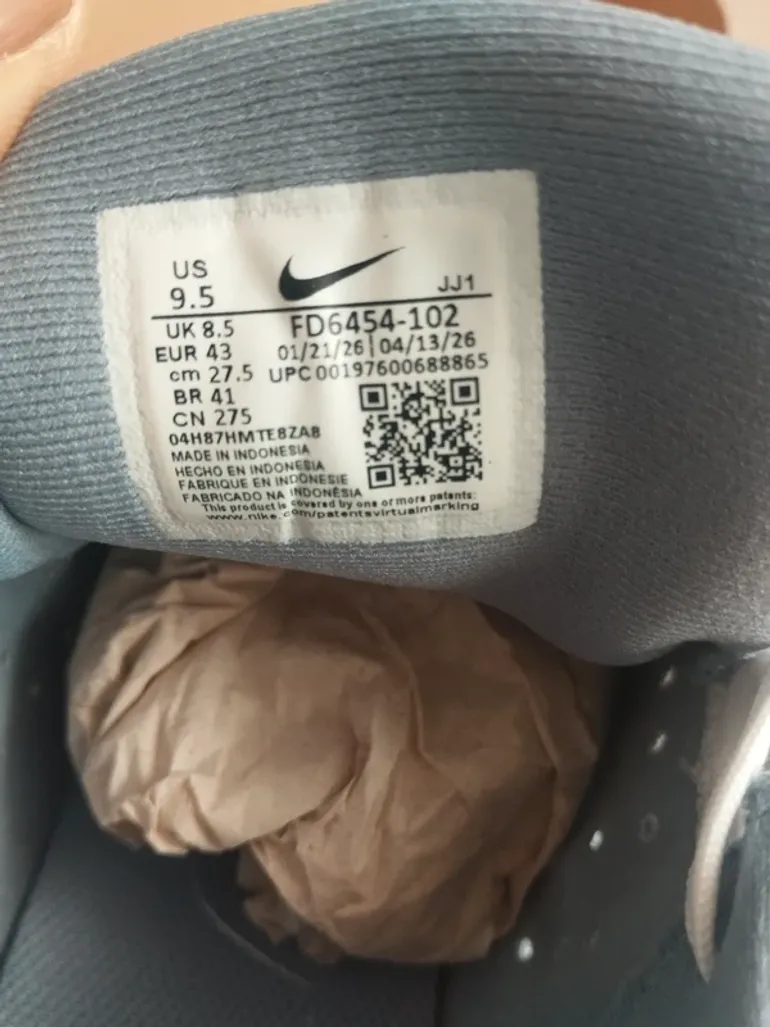 Gebrauchtes Nike Downshifter 13 bike — Bild 2 von 26