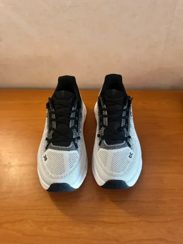 Used On Running On Tilt Running Shoes