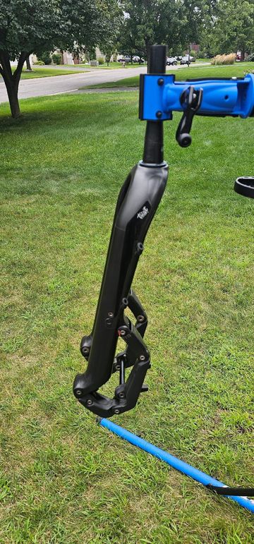 Used Trust Message 2020 bike — image 5 of 8