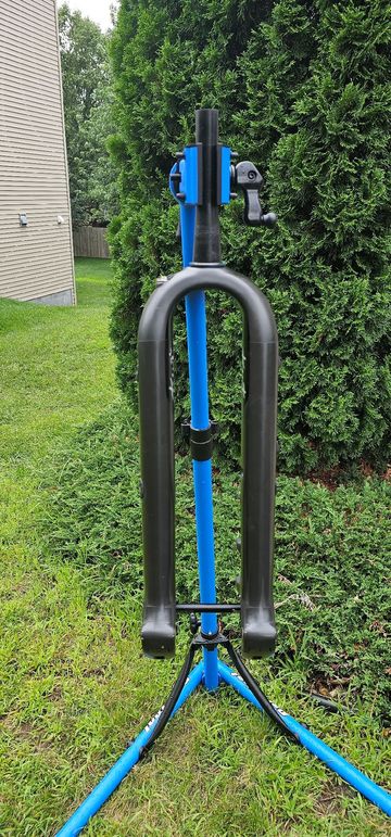 Used Trust Message 2020 bike — image 6 of 8