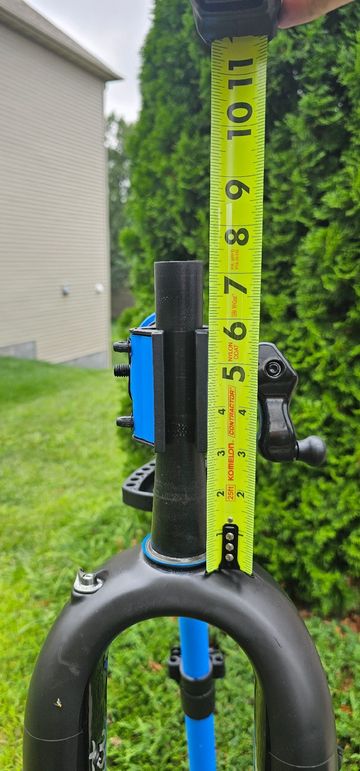 Used Trust Message 2020 bike — image 4 of 8