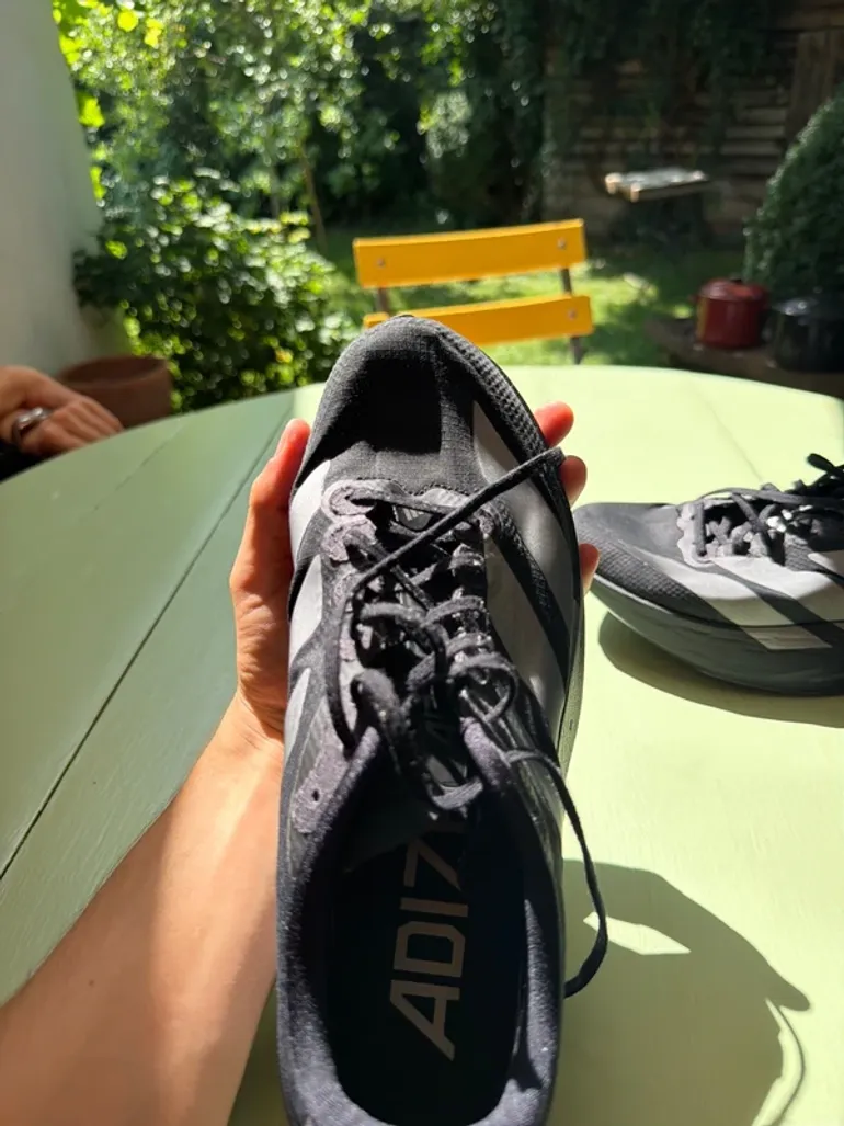 Adidas Adizero Evo SL bike d'occasion — image 6 sur 9
