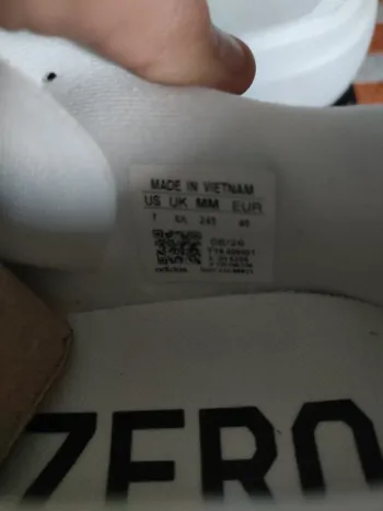 Brugt Adidas adizero evo sl bike — billede 5 af 7
