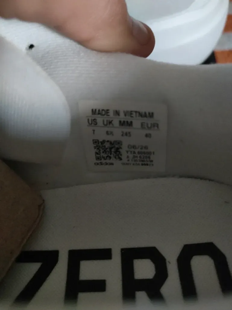 Brugt Adidas adizero evo sl bike — billede 5 af 7