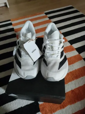 Brugt Adidas adizero evo sl bike — billede 6 af 7