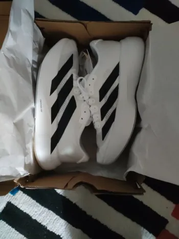 Brugt Adidas adizero evo sl Running Shoes