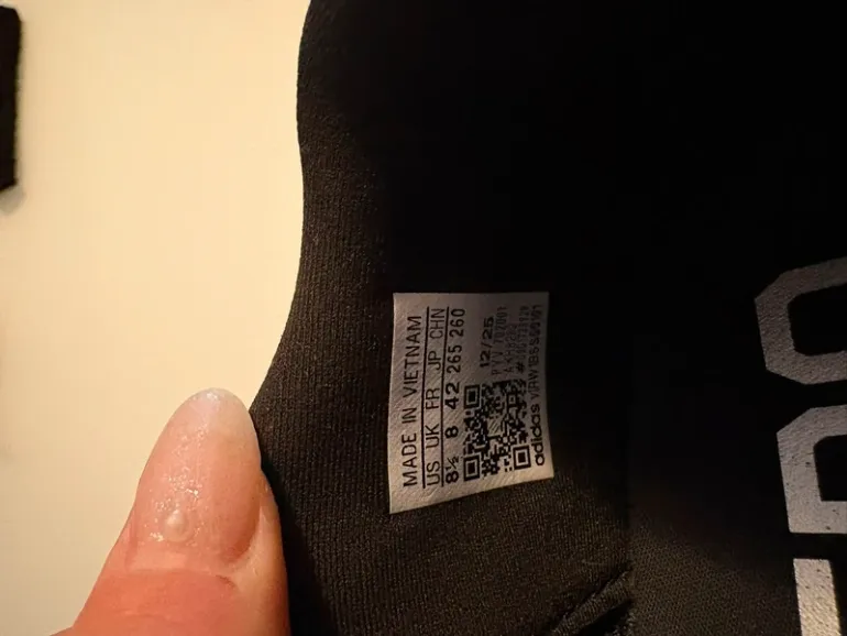 Used Scarpa Adizero Evo SL bike — image 2 of 5