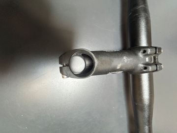 Gebrauchtes Cannondale . 2020 Cockpit