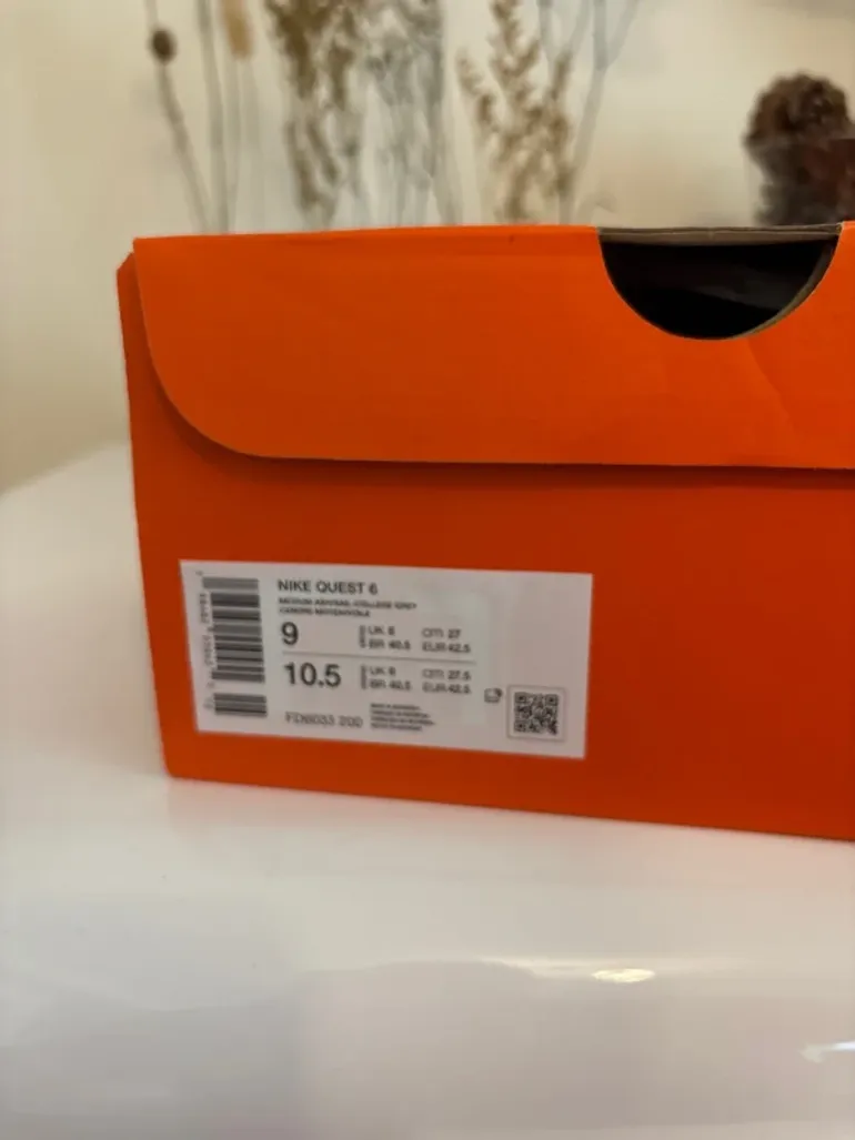 Použité Nike Quest bike — obrázek 10 z 10