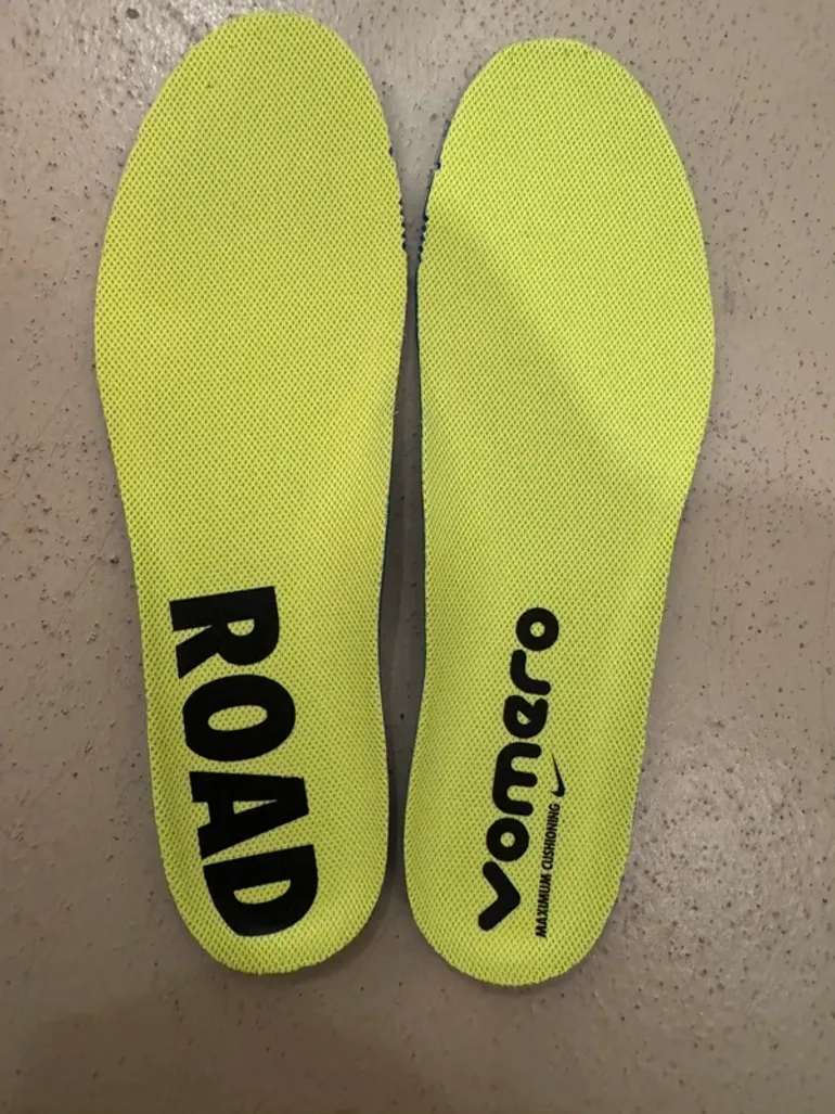 Brugt Nike Vomero 18 bike — billede 14 af 15