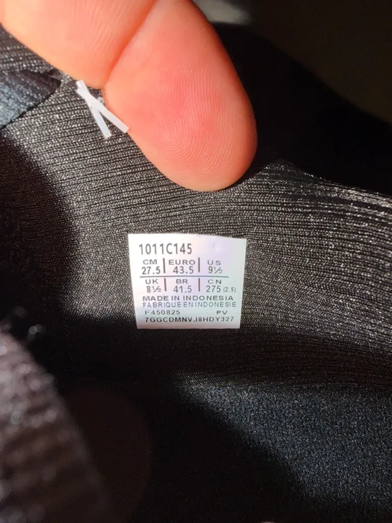 Used Ideal Laufschuhe bike — image 6 of 10