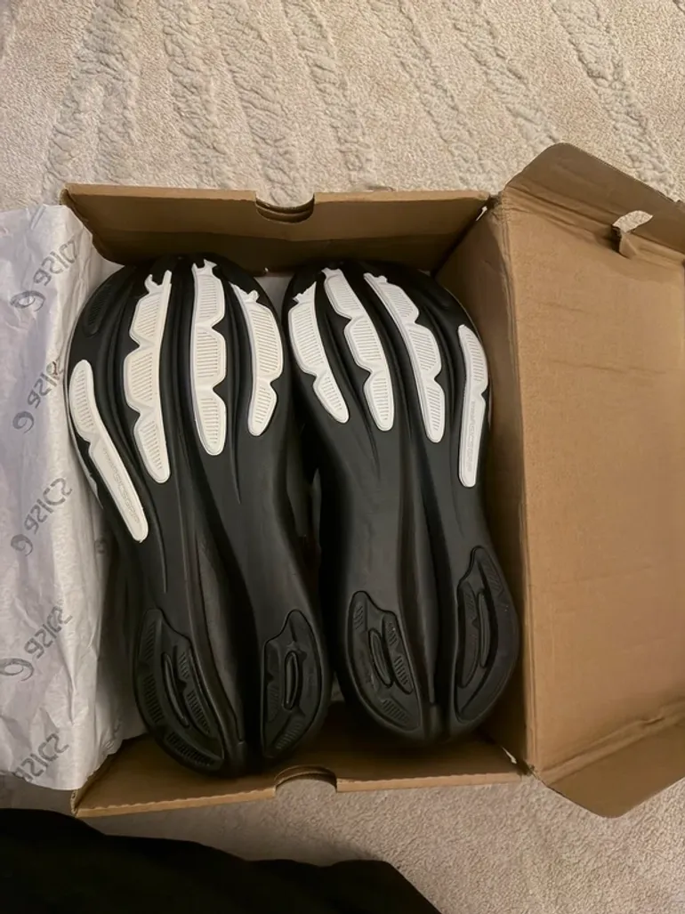 Used Ideal Laufschuhe bike — image 4 of 10