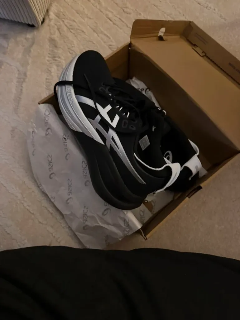 Used Ideal Laufschuhe bike — image 7 of 10