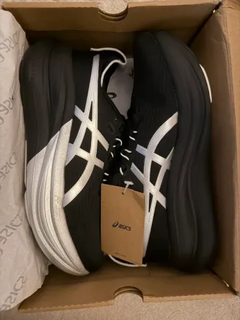 Used Ideal Laufschuhe Running Shoes