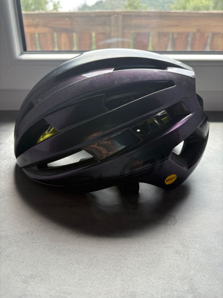 Brugt Ekoi GARA Mips Helmet bike — billede 4 af 7